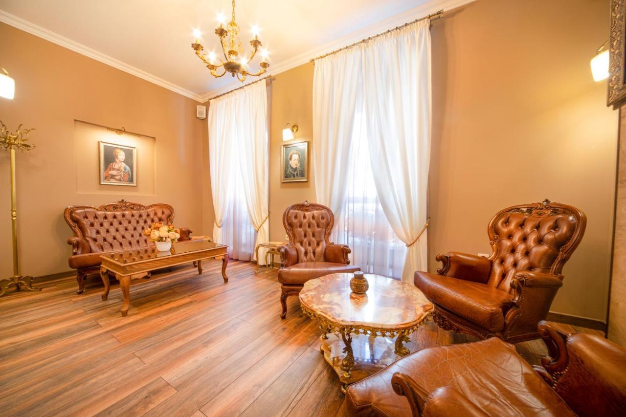 Hotel Antique - Free Private Parking Filibe Dış mekan fotoğraf